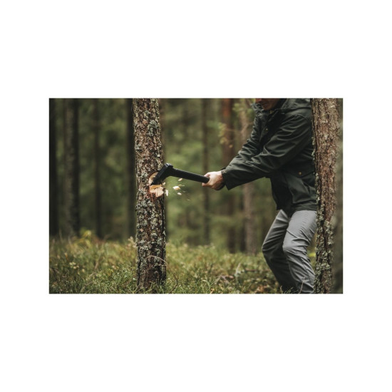 Топор универсальный Solid A18 Fiskars Топор универсальный Solid A18 Fiskars
