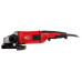 Двуручная углошлифмашина WORTEX AG 2326-2 в кор. 2100 Вт, 230 мм, 6500 об/мин., плавный пуск Двуручная углошлифмашина WORTEX AG 2326-2 в кор. 2100 Вт, 230 мм, 6500 об/мин., плавный пуск