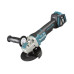 Аккум. углошлифмашина MAKITA LXT DGA 519 Z в кор.
