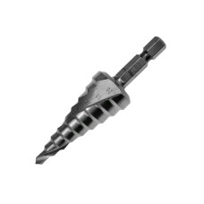 Сверло по металлу шестигр. 4-20х53х75 мм HSS-G MAKITA