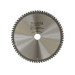 Диск пильный 260х30 мм 70 зуб. по алюминию MAKITA