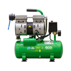 Компрессор ECO AE-10-OF1 безмасляный