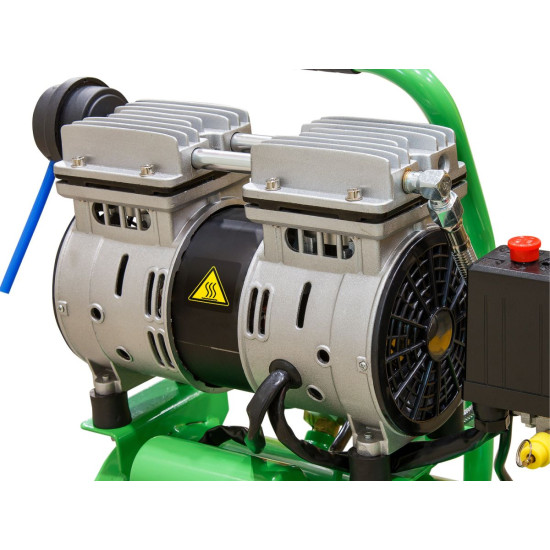 Компрессор ECO AE-10-OF1 безмасляный Компрессор ECO AE-10-OF1 безмасляный