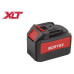 Аккумулятор WORTEX CBL 1860 18.0 В, 6.0 А/ч, Li-Ion ALL1 XLT