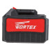 Аккумулятор WORTEX CBL 1860 18.0 В, 6.0 А/ч, Li-Ion ALL1 XLT