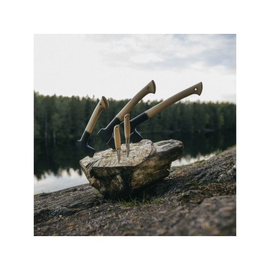 Топор универсальный Norden N12 FISKARS Топор универсальный Norden N12 FISKARS