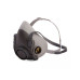Полумаска без фильтра Jeta Safety (5500P) р-р L Полумаска без фильтра Jeta Safety (5500P) р-р L