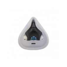 Полумаска без фильтра Jeta Safety (5500P) р-р L