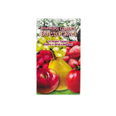 Смесь бордоская 400г