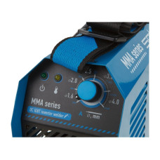 Инвертор сварочный SOLARIS MMA-200D