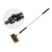 Щетка для мытья 125-207см телескоп. STARTUL PROFI (ST9077-02) Щетка для мытья 125-207см телескоп. STARTUL PROFI (ST9077-02)