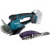 Аккум. ножницы садовые MAKITA LXT DUM 604 ZX в кор.