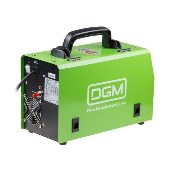 Полуавтомат сварочный DGM DUOMIG-253P Полуавтомат сварочный DGM DUOMIG-253P