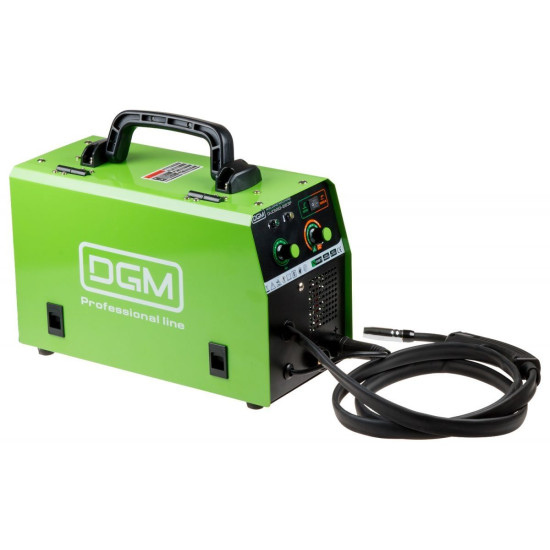 Полуавтомат сварочный DGM DUOMIG-253P Полуавтомат сварочный DGM DUOMIG-253P