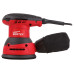 Эксцентриковая шлифмашина WORTEX RS 1235 E в кор. 320 Вт, 125 мм, 6000 - 13000 об/мин Эксцентриковая шлифмашина WORTEX RS 1235 E в кор. 320 Вт, 125 мм, 6000 - 13000 об/мин