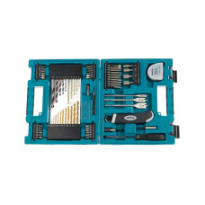 Набор ручного инструмента MAKITA (71 шт)
