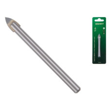 Сверло по кафелю/стеклу 6х75мм ц/х ВОЛАТ