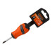 Отвертка "+" №1  38мм PH STARTUL MASTER (ST3055-130)