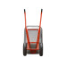 Тачка строительная ECO WB351-2 (130л, 350кг, 2 пневмоколеса 4.00-8)