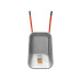 Тачка строительная ECO WB351-2 (130л, 350кг, 2 пневмоколеса 4.00-8)