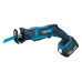 Аккум. сабельная пила MAKITA LXT DJR 185 RME в чем. Аккум. сабельная пила MAKITA LXT DJR 185 RME в чем.