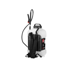 Аккум. опрыскиватель WORTEX KS 1690 Li 12В, 1 акк., 8 Ач, 16 л