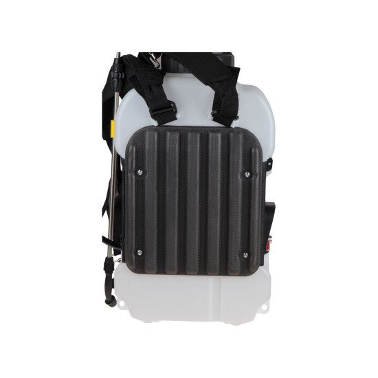 Аккум. опрыскиватель WORTEX KS 1690 Li 12В, 1 акк., 8 Ач, 16 л Аккум. опрыскиватель WORTEX KS 1690 Li 12В, 1 акк., 8 Ач, 16 л