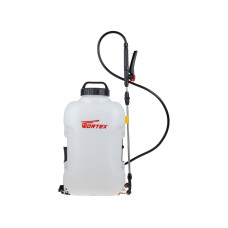 Аккум. опрыскиватель WORTEX KS 1690 Li 12В, 1 акк., 8 Ач, 16 л