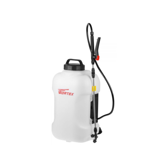 Аккум. опрыскиватель WORTEX KS 1690 Li 12В, 1 акк., 8 Ач, 16 л Аккум. опрыскиватель WORTEX KS 1690 Li 12В, 1 акк., 8 Ач, 16 л