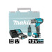 Аккум. дрель-шуруповерт MAKITA CXT DF 333 DWYE в чем. + набор бит