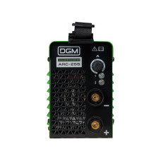 Инвертор сварочный DGM ARC-255