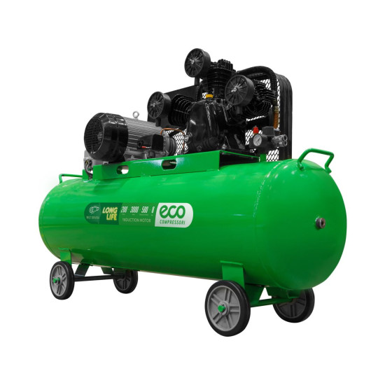 Компрессор ECO AE-2005-2 ременной Компрессор ECO AE-2005-2 ременной
