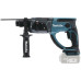 Аккум. перфоратор MAKITA LXT DHR 202 Z в кор.
