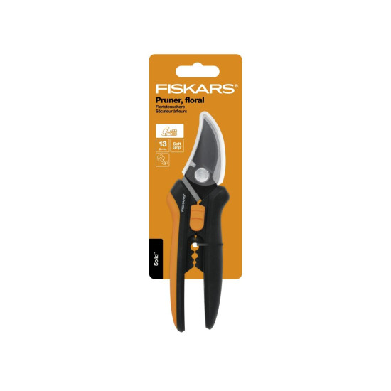 Ножницы для маленьких растений SP141 FISKARS Ножницы для маленьких растений SP141 FISKARS