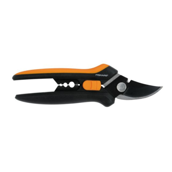 Ножницы для маленьких растений SP141 FISKARS Ножницы для маленьких растений SP141 FISKARS