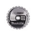 Диск пильный 235х30 мм 24 зуб. по дереву MAKFORCE MAKITA