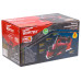 Аккум. рубанок WORTEX CPL 2082 в кор. ALL1 XLT SOLO 18 В, шир. до 82 мм, глуб. до 2 мм