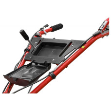 Культиватор бензиновый ASILAK SL-84L без колес
