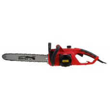 Пила цепная электрическая WORTEX EC 4020-1 шина 40 см (16"), 3/8" LP, 1.3 мм
