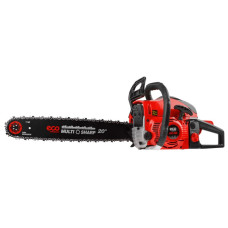 Бензопила ECO CSP-265 шина 50 см (20"), 0.325", 1.5 мм, 76 зв