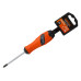 Отвертка "+" №1  75мм PH STARTUL MASTER (ST3055-170)
