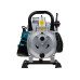 Мотопомпа бензиновая ECO WP-153C