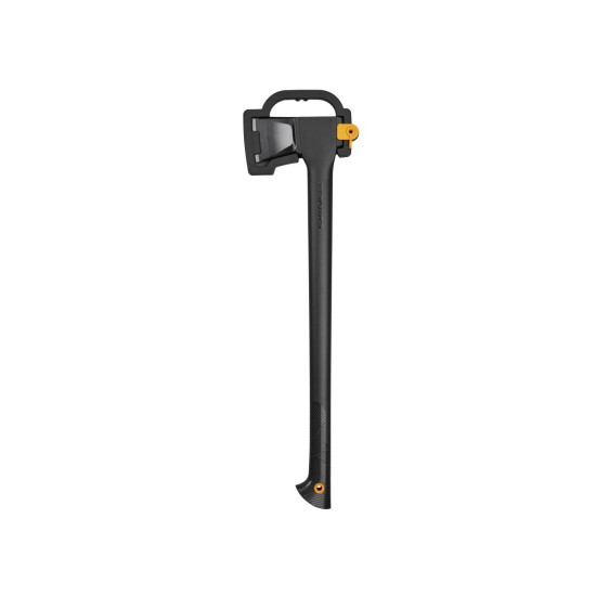 Топор-колун Solid A19 FISKARS Топор-колун Solid A19 FISKARS