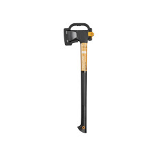 Топор-колун Solid A19 FISKARS