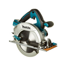 Аккум. циркулярная пила MAKITA LXT DHS 710 Z в кор.