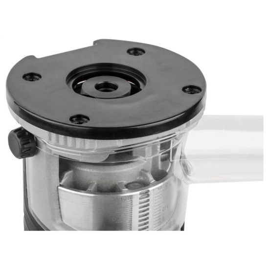 Аккум. фрезер кромочный WORTEX CMM 1835 в кор. ALL1 XLT SOLO БЕСЩЕТ., 18 В, цанга 6/8, рег. об, конс Аккум. фрезер кромочный WORTEX CMM 1835 в кор. ALL1 XLT SOLO БЕСЩЕТ., 18 В, цанга 6/8, рег. об, конс