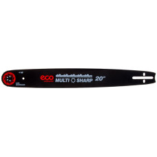 Шина 50 см 20" 0.325" 1.5 мм 12 зуб. MULTI SHARP ECO