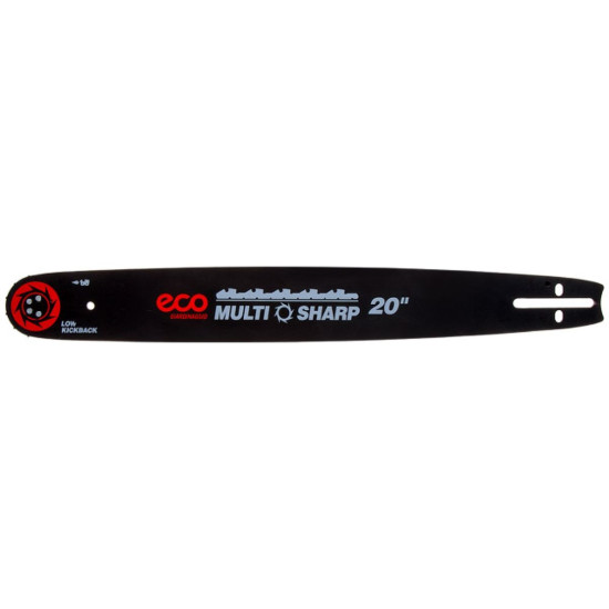 Шина 50 см 20" 0.325" 1.5 мм 12 зуб. MULTI SHARP ECO Шина 50 см 20" 0.325" 1.5 мм 12 зуб. MULTI SHARP ECO