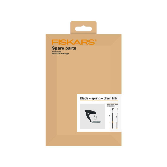 Запасное лезвие для сучкорезов FISKARS UPX86, UPX82, UP82, UP84 Запасное лезвие для сучкорезов FISKARS UPX86, UPX82, UP82, UP84
