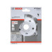 Алмазная чашка 125х22.2 мм по бетону двурядная EXPERT FOR CONCRETE BOSCH